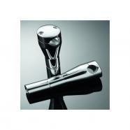 Torretas round 15 cm.Metrica 12