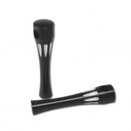 TORRETAS CYCLE KRAFT 8 HARLEY DAVIDSON NEGRO