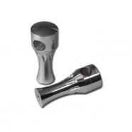 TORRETAS CYCLE KRAFT 8 HARLEY DAVIDSON PULIDAS