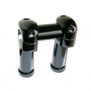 TORRETAS CUSTOM CHROME HARLEY DAVIDSON CROMADAS