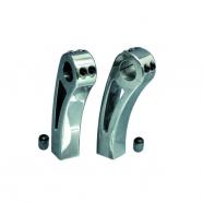 TORRETAS UNIVERSALES CURVAS 12cm.