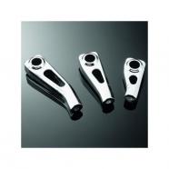 TORRETAS TECH GLIDE PULL BLACK (VARIAS MEDIDAS)