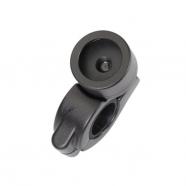 Soporte detail simple t&t negro