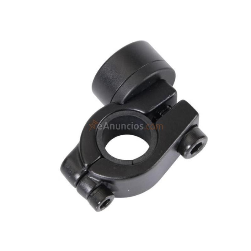 Soporte detail simple t&t negro