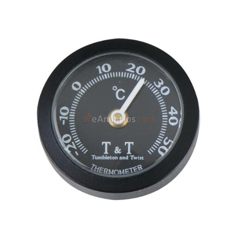 TERMÓMETRO ANALOGICO T&T