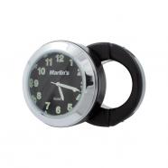 RELOJ MONTAJE EN MANILLAR SOPORTE BLACK 1-78 BLACK