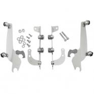 SOPORTE PARABRISAS SPORTSHIELDS HONDA VT750 C2B SPIRIT,PHANTOM 10-13