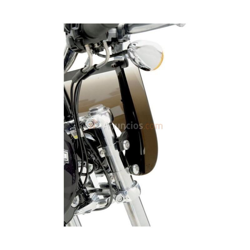 Pantalla regulable fats memphis road king