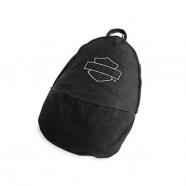 BOLSA DE ALGODON PARA PARABRISAS HARLEY DAVIDSON