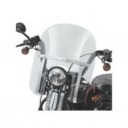 PARABRISAS COMPACT SEMI AHUMADO 11 HARLEY SPRINGER 08-UP