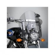 PARABRISAS NATIONAL CYCLES SHORTY CLARO HONDA GL 1500 VALKYRIE 9