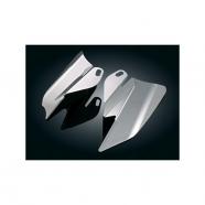 DEFLECTORES DE CALOR AHUMADO HARLEY DAVIDSON TOURING 2008