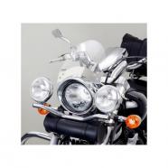 PARABRISAS ROADSTER HONDA VTX1800R 02-10