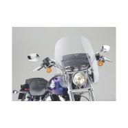 PARABRISAS NATIONAL CYCLES SPARTAN 19 HD FLSTF Fat Boy Low 2010