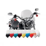 PARABRISAS HARLEY DAVIDSON MEMPHIS DEL REY ABE