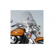 PARABRISAS NATIONAL CYCLES SHORT SUZUKI VL800 INTRUDER