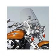 PARABRISAS DAKOTA KAWASAKI VN15001600 MEAN STREAK '02-'08