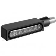 INTERMITENTES LED HEINZBIKES BLOKK LINE NEGRO
