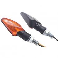 INTERMITENTES UNIVERSALES CURVE LENTE AMBAR