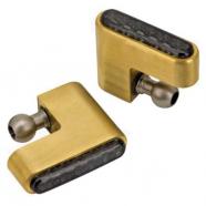 INTERMITENTES DELANTEROS O.D.C LATON HARLEY DAVIDSON SOFTAIL