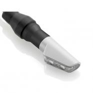 INTERMITENTE LED RIZOMA LEGGERA L 2 FUNCIONES ALUMINIO