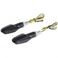 INTERMITENTE LED MULTIFACE SHIN YO NEGRO