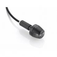 INTERMITENTE MANILLAR LED RIZOMA SGUARDO NEGRO