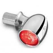 LUZ DE POSICION Y FRENO LED KELLERMAN ATTO RB HM CROMADO