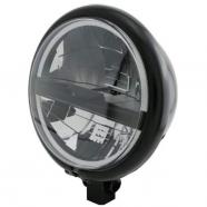FARO CENTRAL LED HIGHSIDER NEGRO