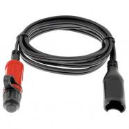 CONECTOR 48 TECMATE SAE RECTO ENCENDEDOR