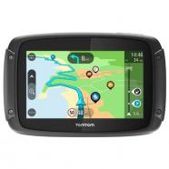 NAVEGADOR GPS MOTORCYCLE TOMTOM RIDER 450
