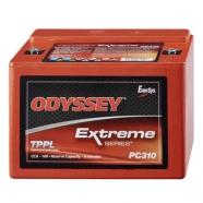 BATERIA DE PLOMO PURO ODYSSEY HARLEY DAVIDSON V-ROD  NIGHT ROD  STREET ROD
