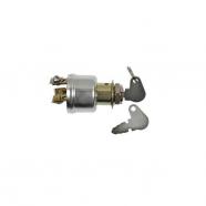 LLAVE DE CONTACTO DE ENCENDIDO UNIVERSAL