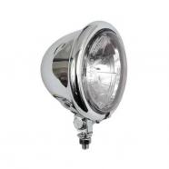 FARO AUXILIAR BATES 4 12 CROMADO