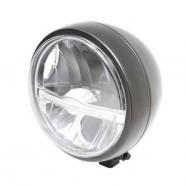 FARO CENTRAL LED HIGHSIDER JACKSON 5 34 NEGRO
