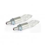 INTERMITENTES LED CRISTAL