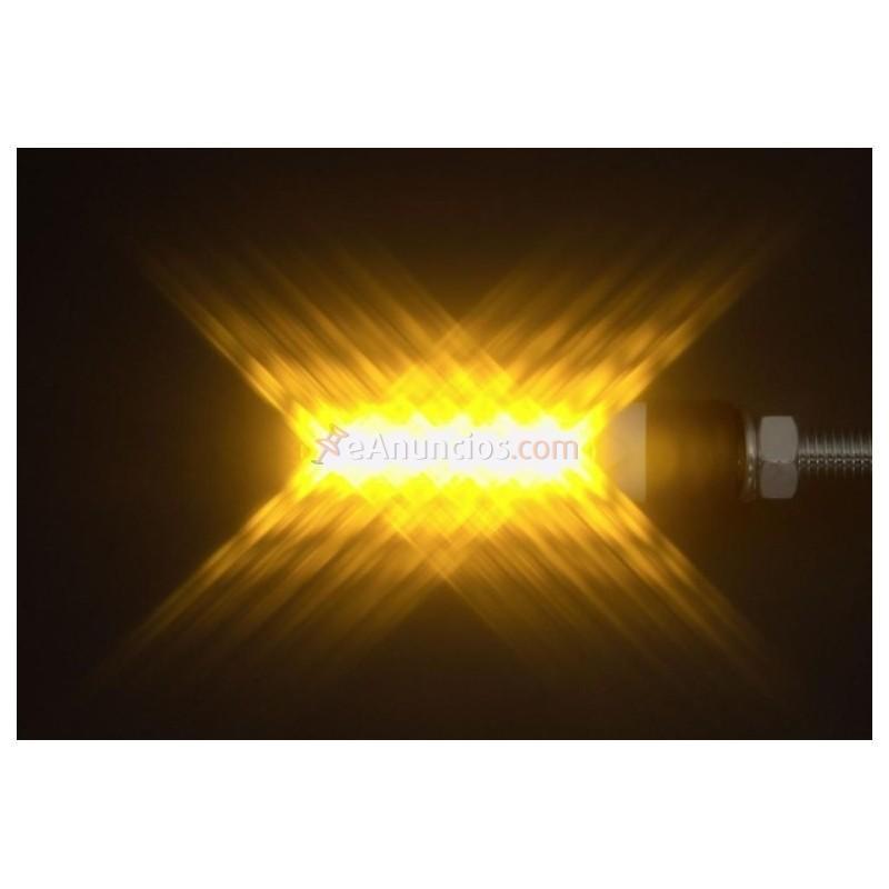 INTERMITENTES LED SHIN-YO MULTIFACE