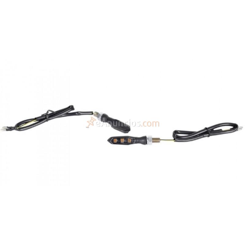 INTERMITENTES LED HIGHSIDER SONIC-X1