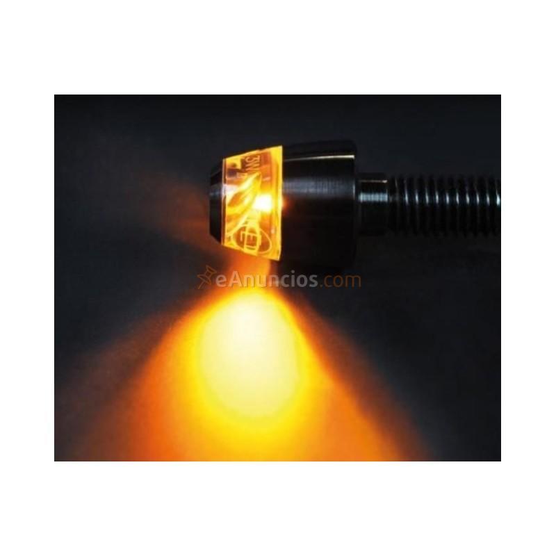 INTERMITENTE MOTOGADGET M-BLAZE PIN CROMADO