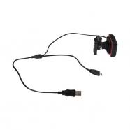 MODULO GPS CÁMARA DEPORTIVA WASPCAM 9907