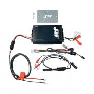 AMPLIFICADOR DE 4 CANALES ROKKER™ 360W PARA HARLEY DAVIDSON ROAD GLIDE 15-16