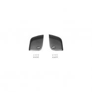 REJILLAS DE REEMPLAZO PARA ALTAVOCES PARA HARLEY DAVIDSON TOURING 14-16