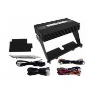 AMPLIFICADOR HOGTUNES NCA 450-RM PARA HARLEY DAVIDSON FLHTFLHTX 00-13