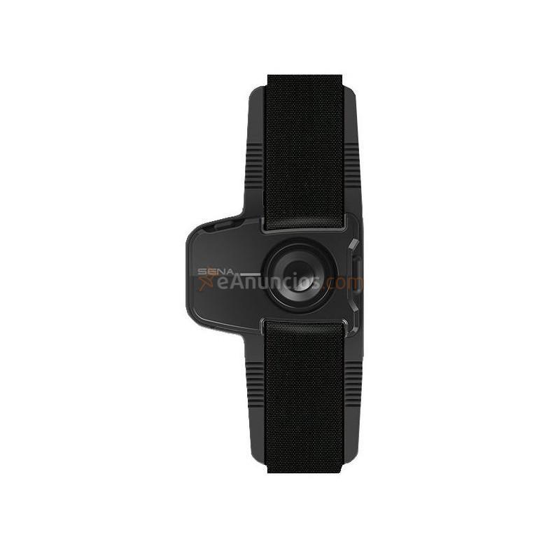 CONTROL REMOTO DE MUÑECA PARA EQUIPOS SENA