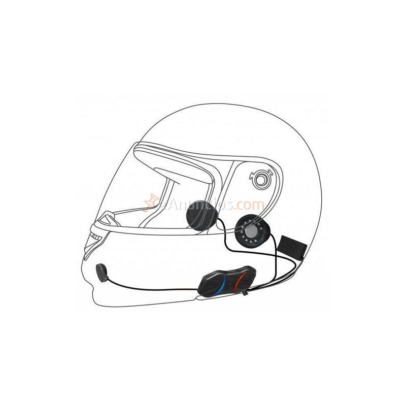 INTERCOMUNICADOR BLUETOOTH SENA 10R