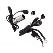 TOMA DE CORRIENTE CROMADA UNIVERSAL