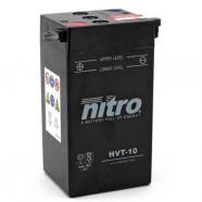 BATERIA NITRO HVT 6 VOLTIOS HARLEY DAVIDSON
