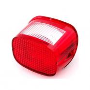 TULIPA DE RECAMBIO HOMOLOGADO PILOTO TRASERO HARLEY DAVIDSON 03-16