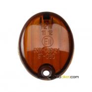 TULIPA INTERMITENTE MICRO FLASH BLACK