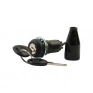 INTERRUPTOR UNIVERSAL DE ENCENDIDO 2 VIAS